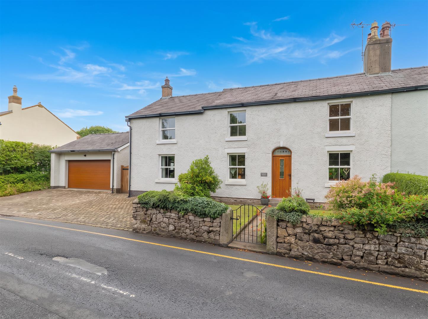 4 bed property in Leckonby Street, Preston